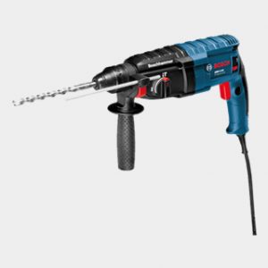 Martelete Perfurador SDS Plus 3/4"